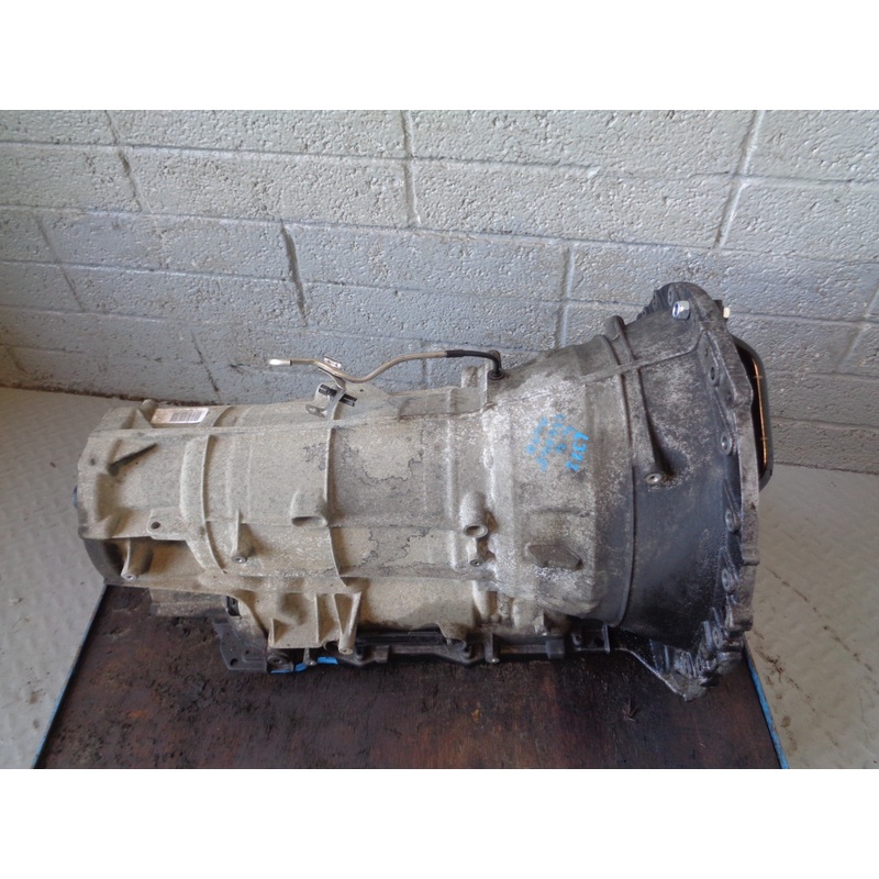 Range Rover Gearbox Automatic L322 4.4 TDV8 BH42 7000 AG 2010 to 2013 L24045