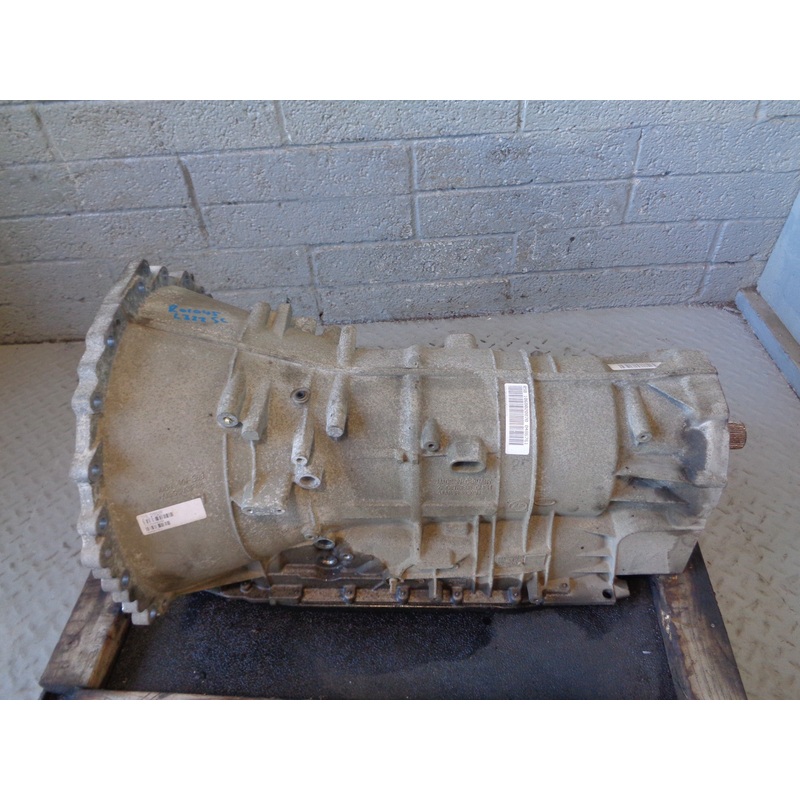 Range Rover L322 Automatic Gearbox 4.2 V8 Supercharged TGD500600 2005 to 2010