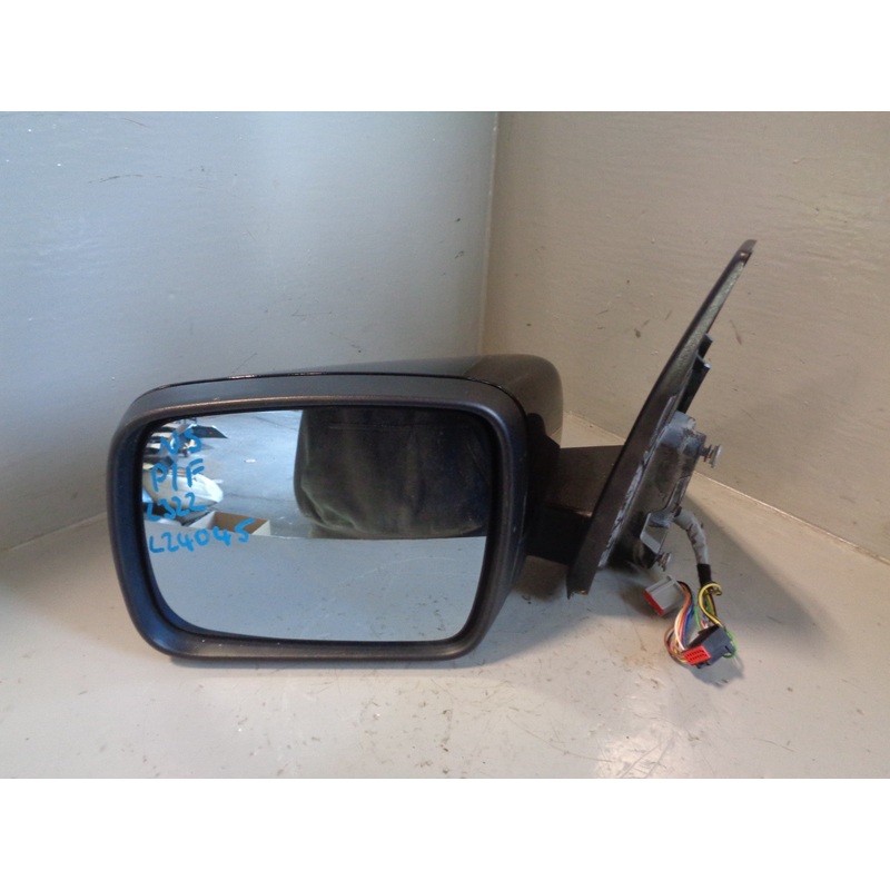 Range Rover L322 Electric Mirror Door Power Fold Near Side Late-Facelift L24045