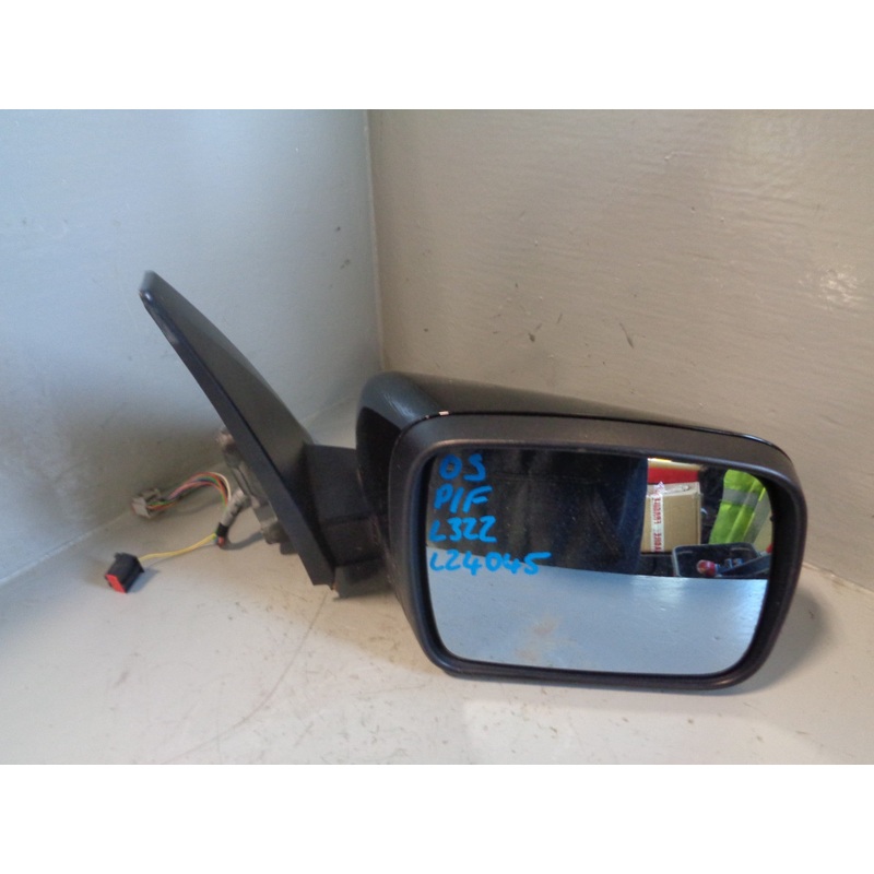 Range Rover L322 Electric Mirror Door Power Fold Off Side Late-Facelift L24045