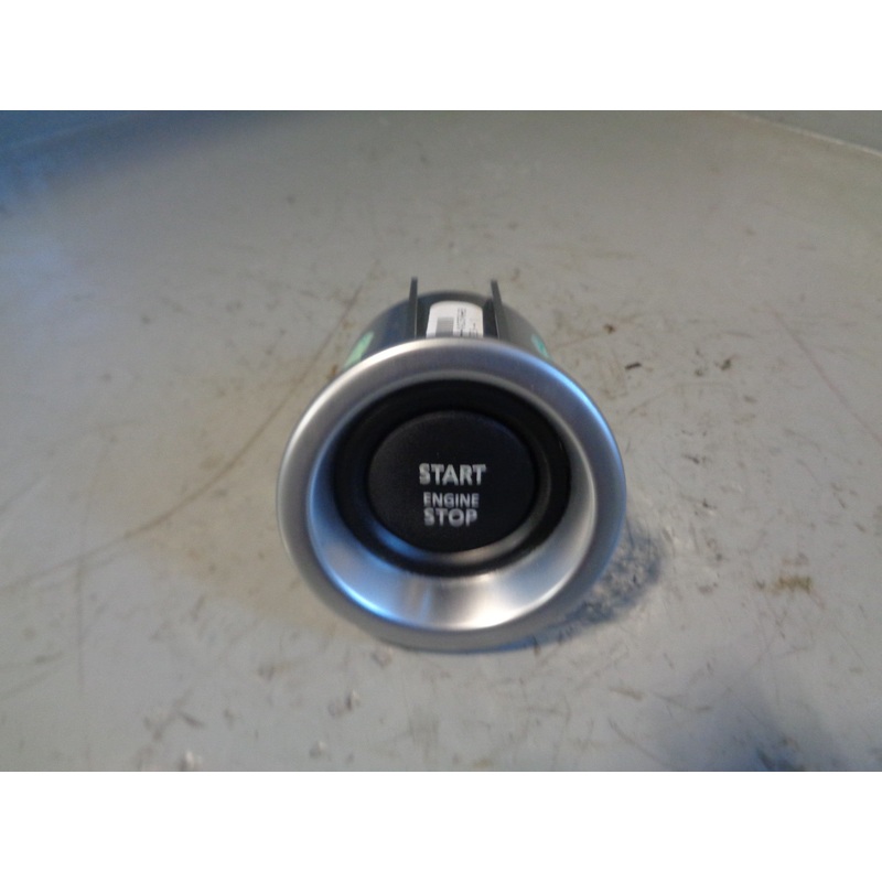 Range Rover L322 Engine Start Stop Button AH42-14C376-BB 2009 to 2013