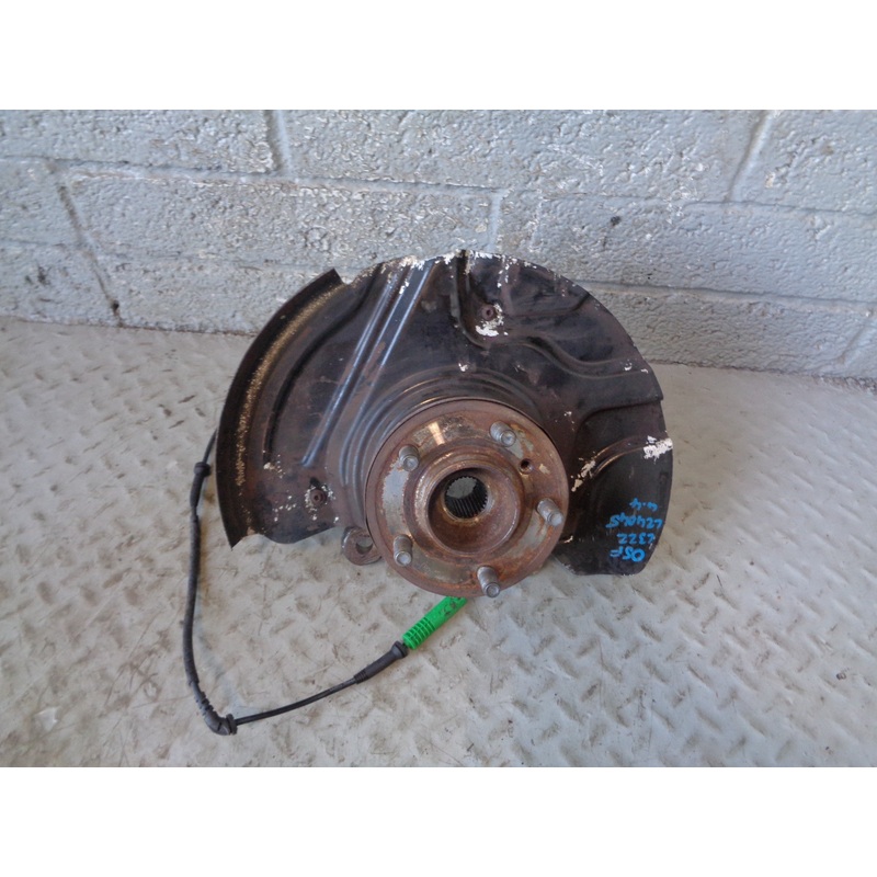 Range Rover L322 Hub Assembly Off Side Front 4.4 TDV8 2009 to 2013 L24045