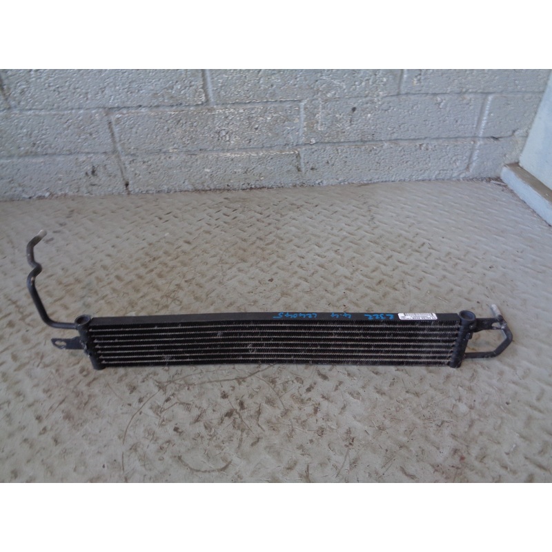 Range Rover L322 Oil Cooler Automatic Gearbox 4.4 TDV8 BH42 9N103 AA