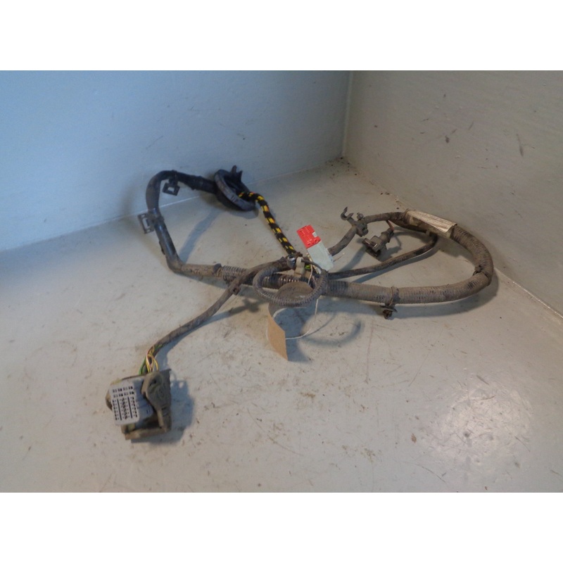 Range Rover L322 Parking Brake Module Loom AH42-14M401-AD 2010 to 2013