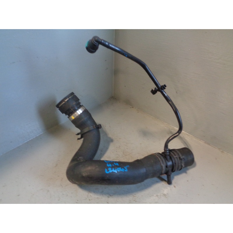 Range Rover L322 Turbo Intercooler Hose 4.4 TDV8 BH42-8260-AD 2010 to 2013