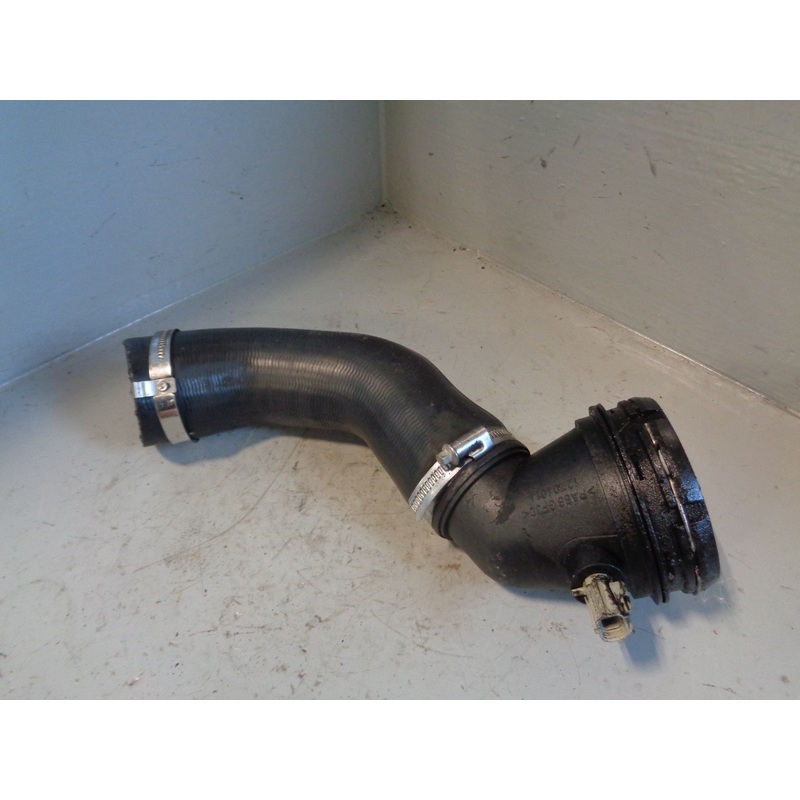 Range Rover L322 Turbo Intercooler Hose 4.4 TDV8 BH42-9F072-AC 2010 to 2013