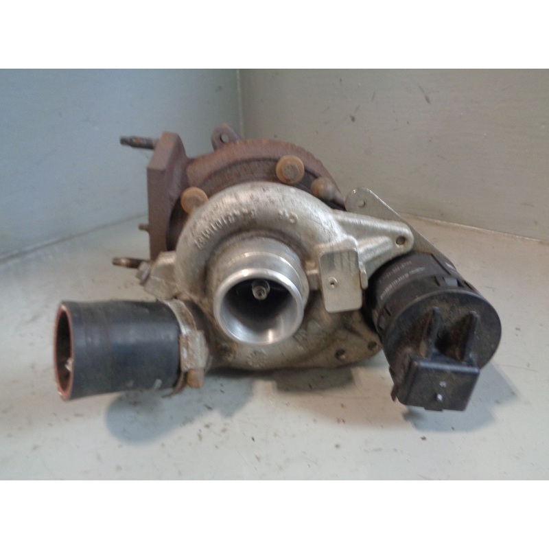 Range Rover L322 Turbo Off Side Right TDV8 3.6 Spares or Repairs L04114