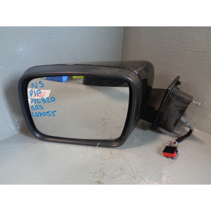 Range Rover Sport Door Mirror Near Side Power Fold L320 2009 to 2013 L07055