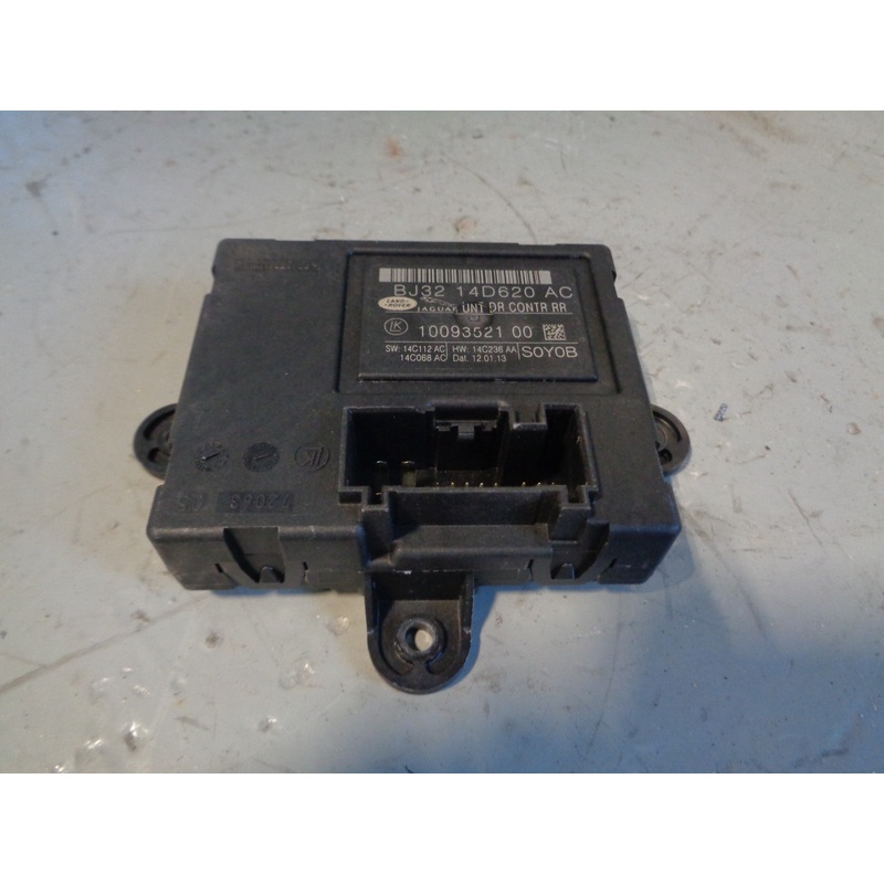 Range Rover Sport Door Module Near Side Front Rear BJ32 14D617 AC 2009 to 2013