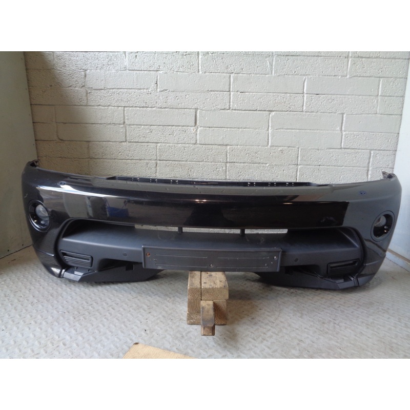 Range Rover Sport Front Bumper Autobiography Facelift L320 2009 to 2013 L07055