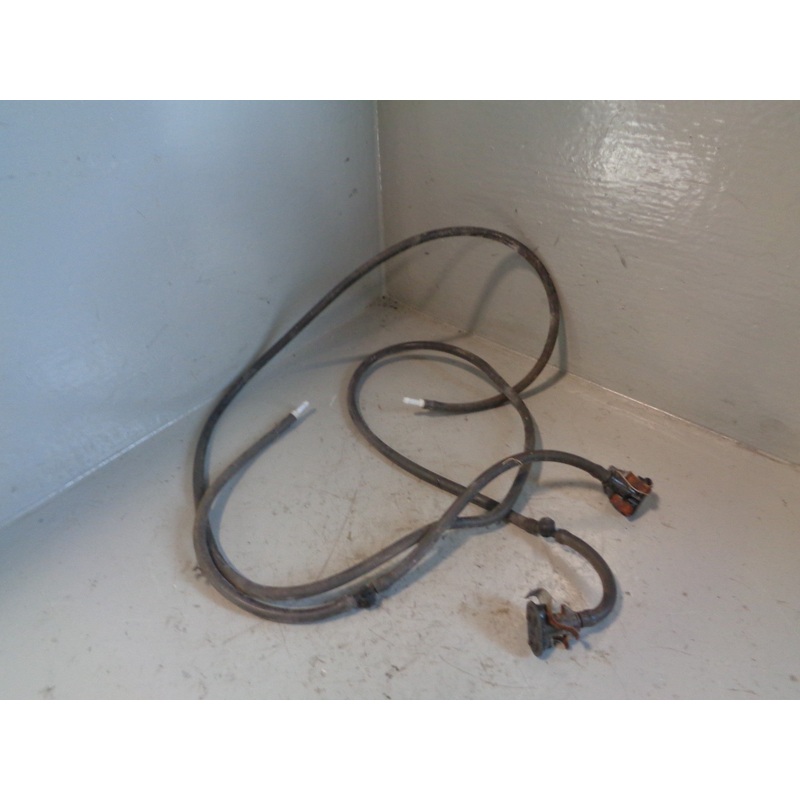 Range Rover Sport Headlight Washer Jet Nozzles Pair with Pipes 2009 to 2013