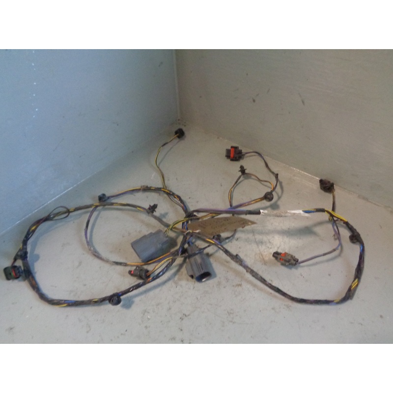 Range Rover Sport Parking Sensor Wiring Loom Front Bumper BH32-14369-CA