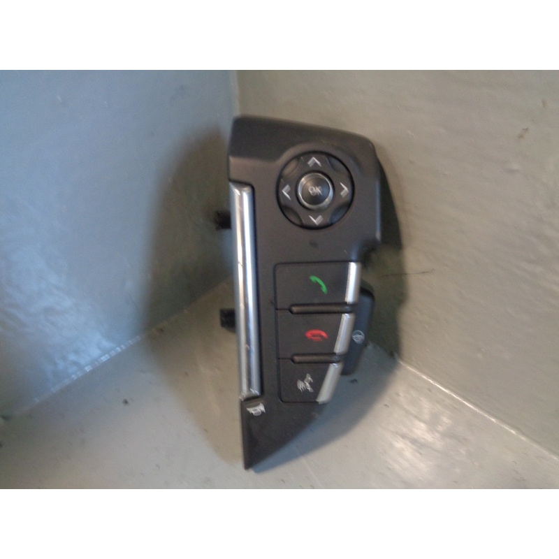 Range Rover Sport Steering Wheel Audio Controls L320 CH32-13D767-DA