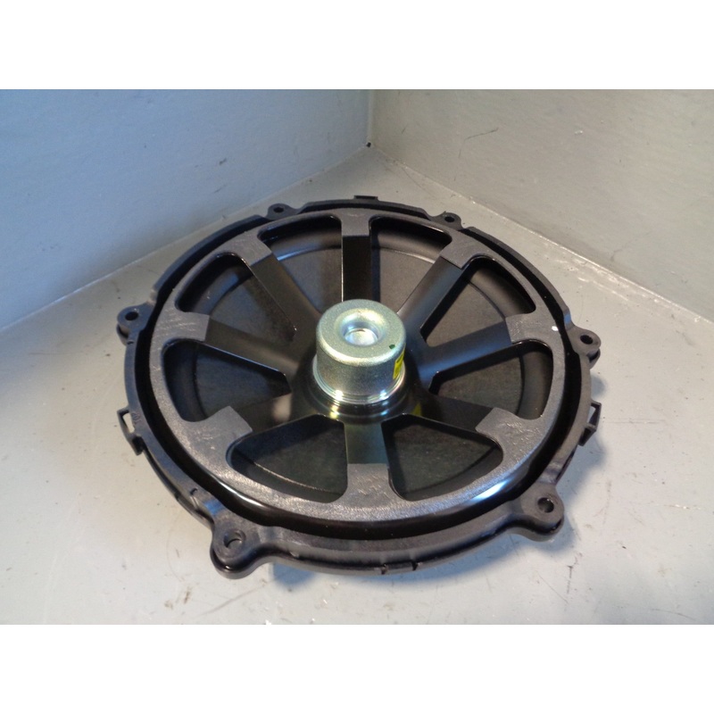 Range Rover Sport Tailgate Subwoofer Speaker L320 BH2218808CA 2009 to 2013