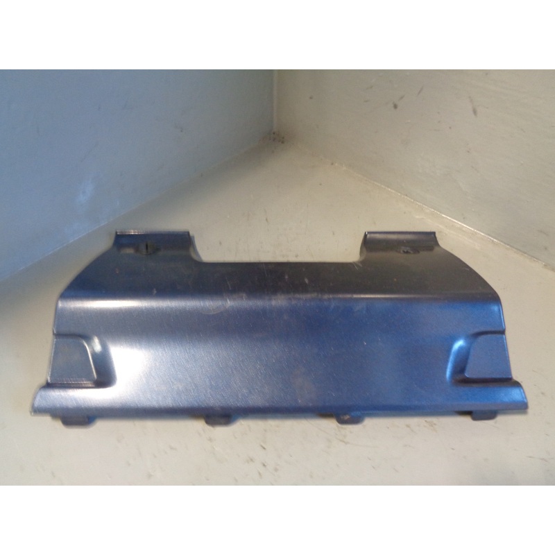 Range Rover Sport Tow Eye Cover Rear Cairns Blue L320 2006 to 2009