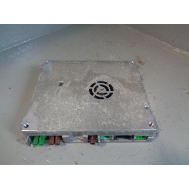 Range Rover Sport TV Tuner Control Module Unit CK52-14F641-AF 2009 to 2013