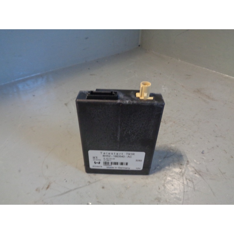Range Rover Sport Webasto Telestart Module Pre Heater 8H52-18D540-AC L320