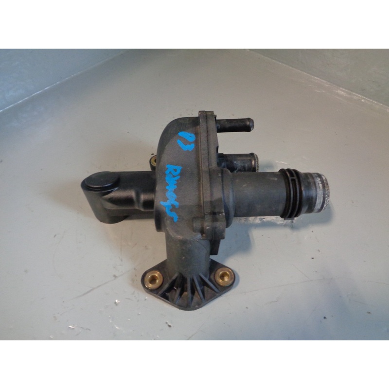 Thermostat Housing 2.7 TDV6 LR073372 Discovery 3 Range Rover Sport Land Rover