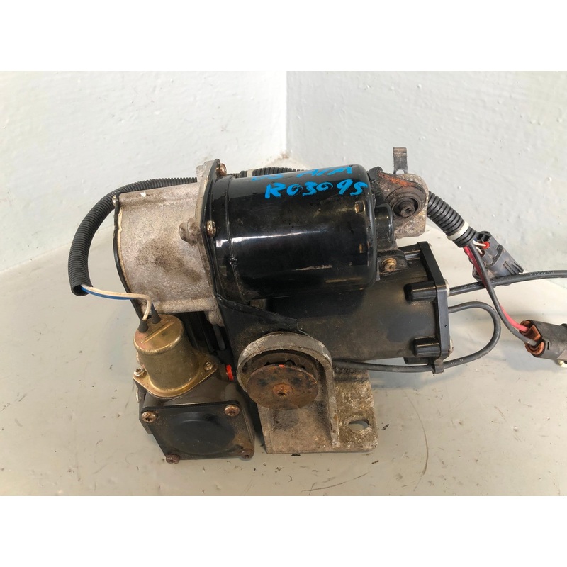Air Suspension Compressor Hitachi Style Discovery 3 Range Rover Sport R03095