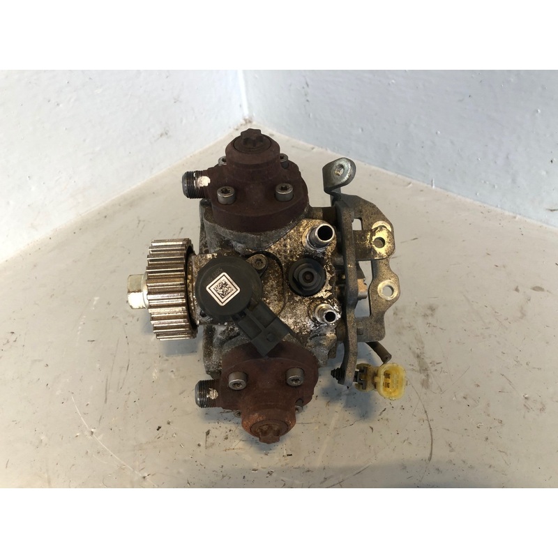 Bosch Injector Fuel Pump High Pressure 3.0 TDV6 FW939B395AA Land Rover L319 L405