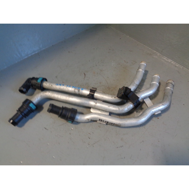 Coolant Pipes Metal Assembly 3.0 TDV6 Land Rover Discovery 4 Range Rover Sport