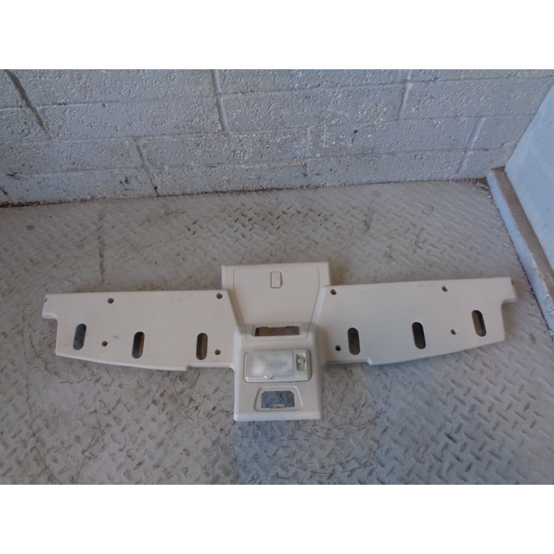 Discovery 2 Roof Trim Panel with Interior Light Land Rover R19064