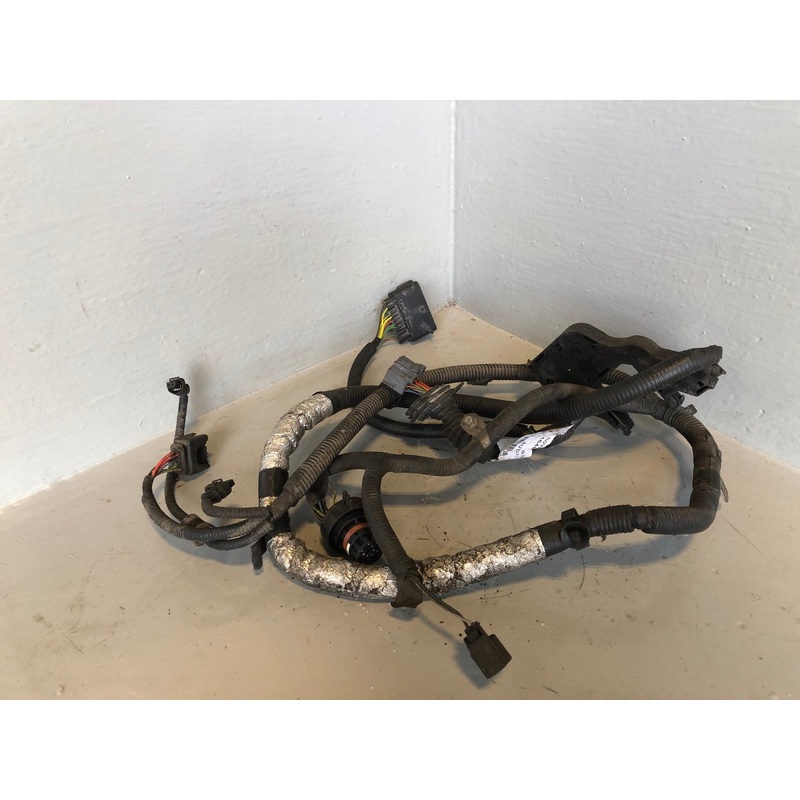 Discovery 3 Auto Gearbox Wiring Loom YMD504640A Land Rover 2.7 TDV6