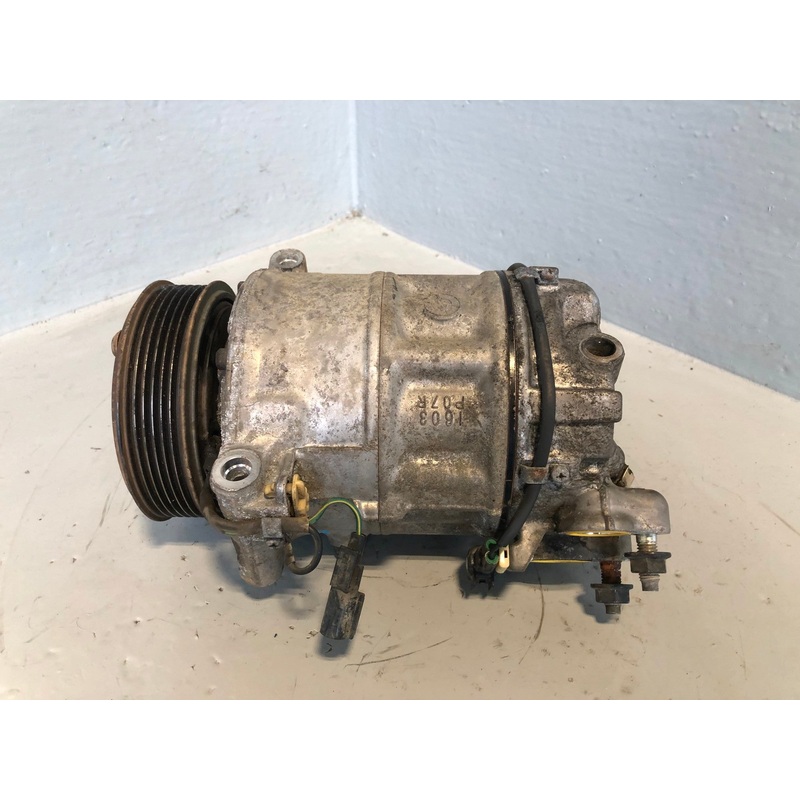Discovery 4 Air Con Compressor A/C Pump 3.0 TDV6 L320 9X23-19D629-DB Land Rover