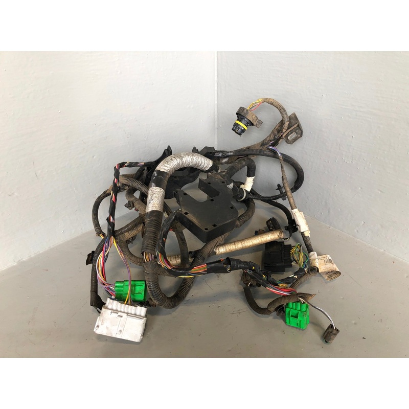 Discovery 4 Automatic Gearbox Wiring Loom GH22-7C078-RC 8 Speed Land Rover