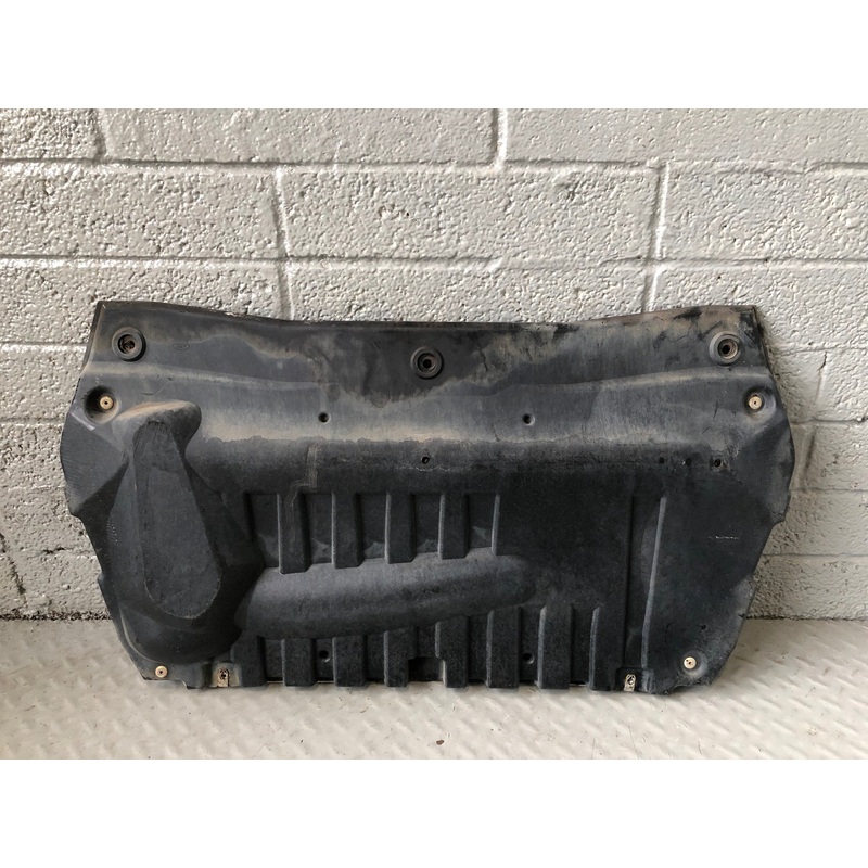 Discovery 4 Gearbox Under Tray Land Rover 3.0 TDV6 Gen 2 2014 to 2016