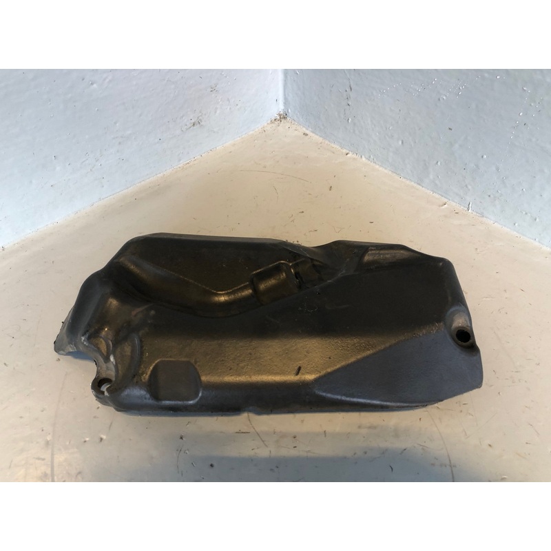 Discovery 4 Injector Cover Left 3.0 TDV6 9X2Q-9U550-CA Land Rover 2009 to 2016