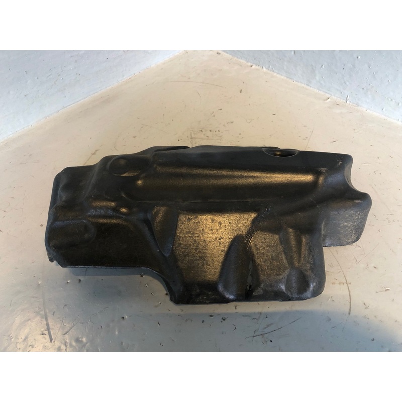 Discovery 4 Injector Cover Right 3.0 TDV6 9X2Q-9U550-DA Land Rover 2009 to 2016