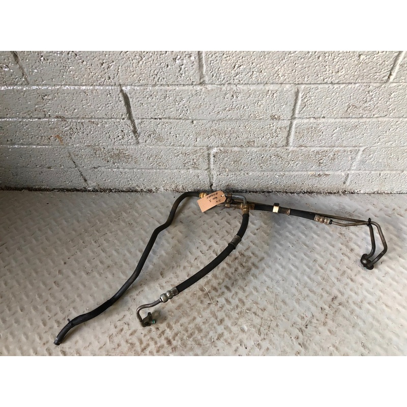 Discovery 4 Power Steering Pipes PAS 3.0 TDV6 Land Rover 2014 to 2016 K19085
