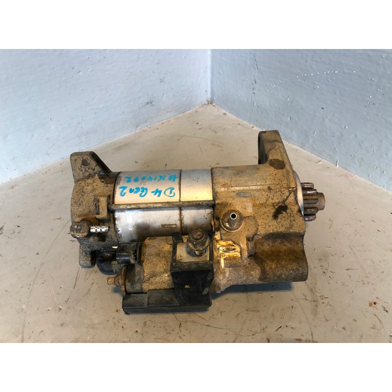 Discovery 4 Starter Motor 3.0 TDV6 CPLA-11001-BF Land Rover 2014 to 2016