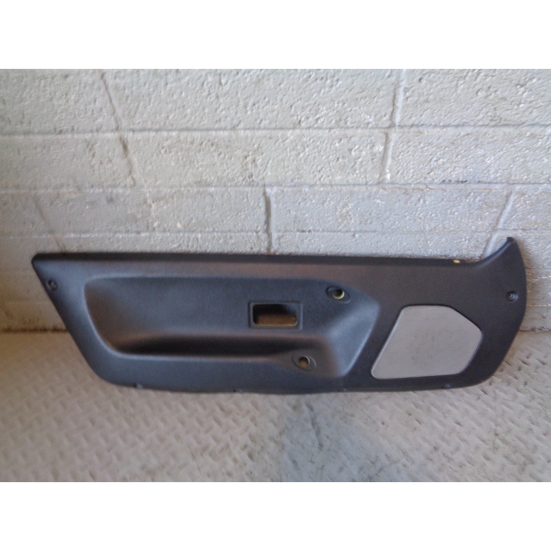 Freelander 1 Door Card Near Side Front Facelift 3 Door AWR5101 2004 to 2006