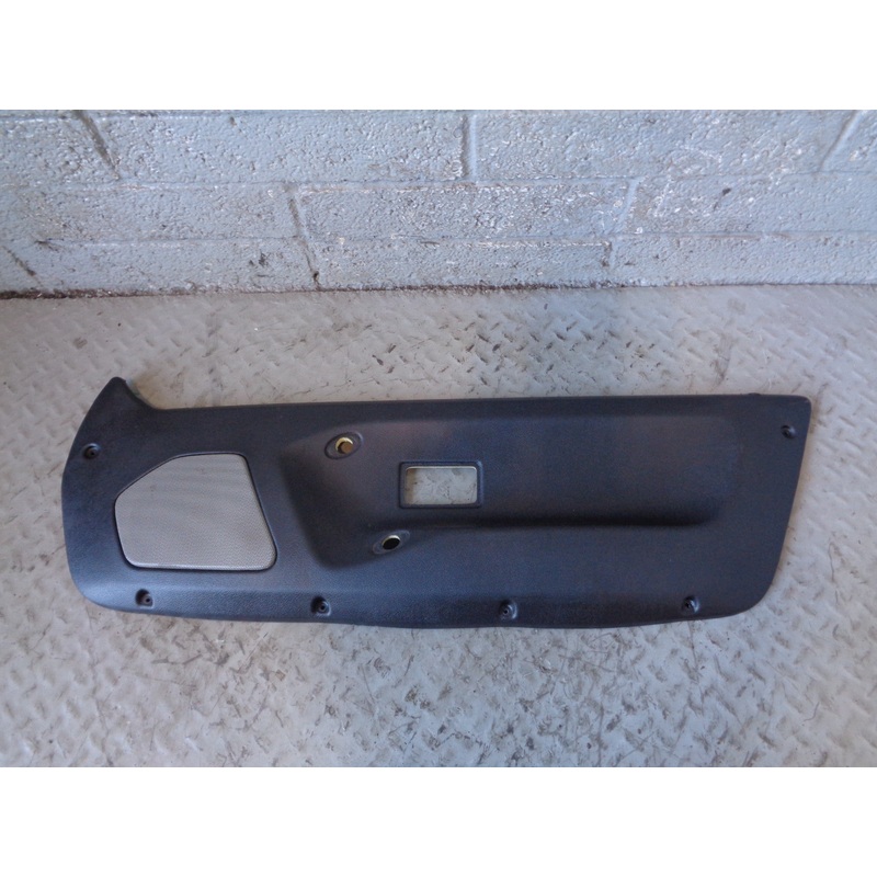 Freelander 1 Door Card Off Side Front Facelift 3 Door AWR5102 2004 to 2006