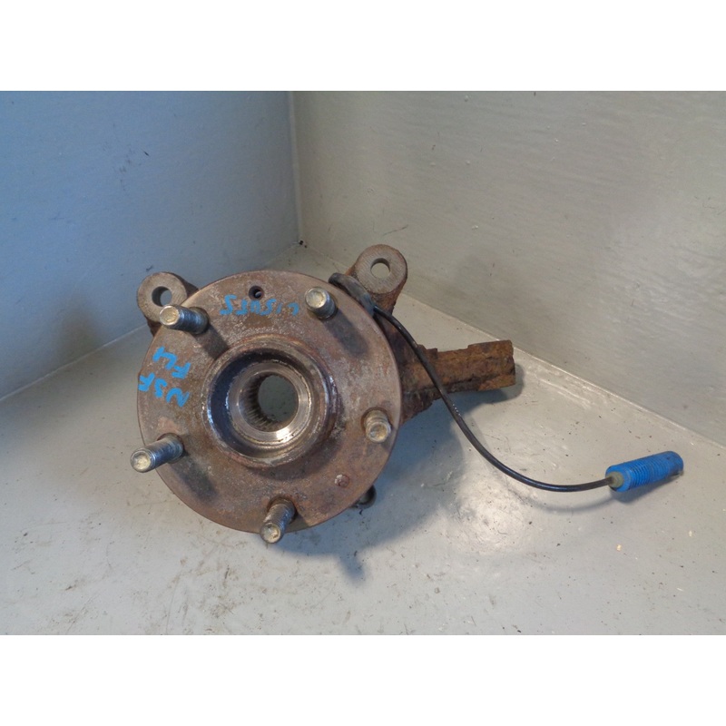 Freelander 1 Front Hub Near Side Assembly ABS Sensor Land Rover L15055