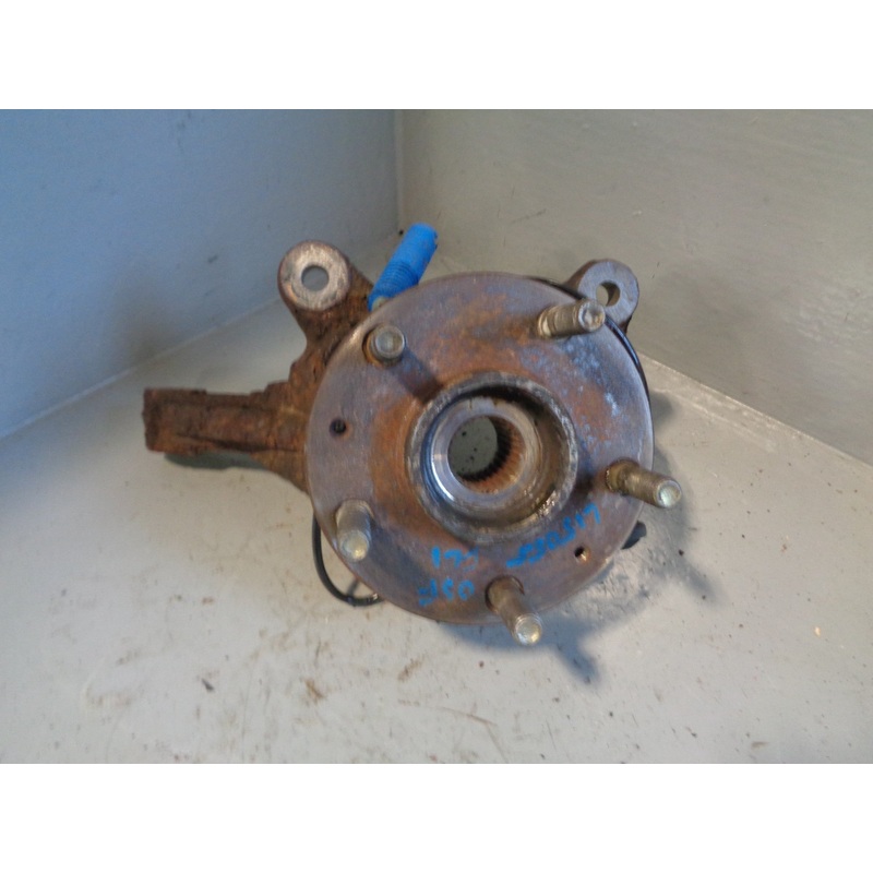 Freelander 1 Front Hub Off Side Assembly ABS Sensor Land Rover L15055