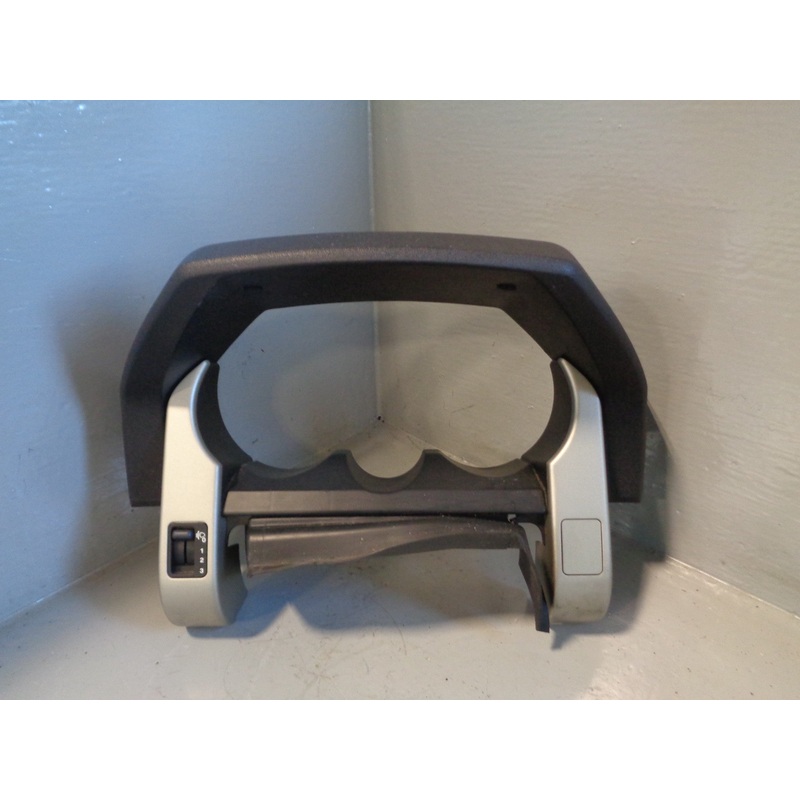 Freelander 1 Instrument Cluster Surround Facelift Land Rover 2004 to 2006 L15055