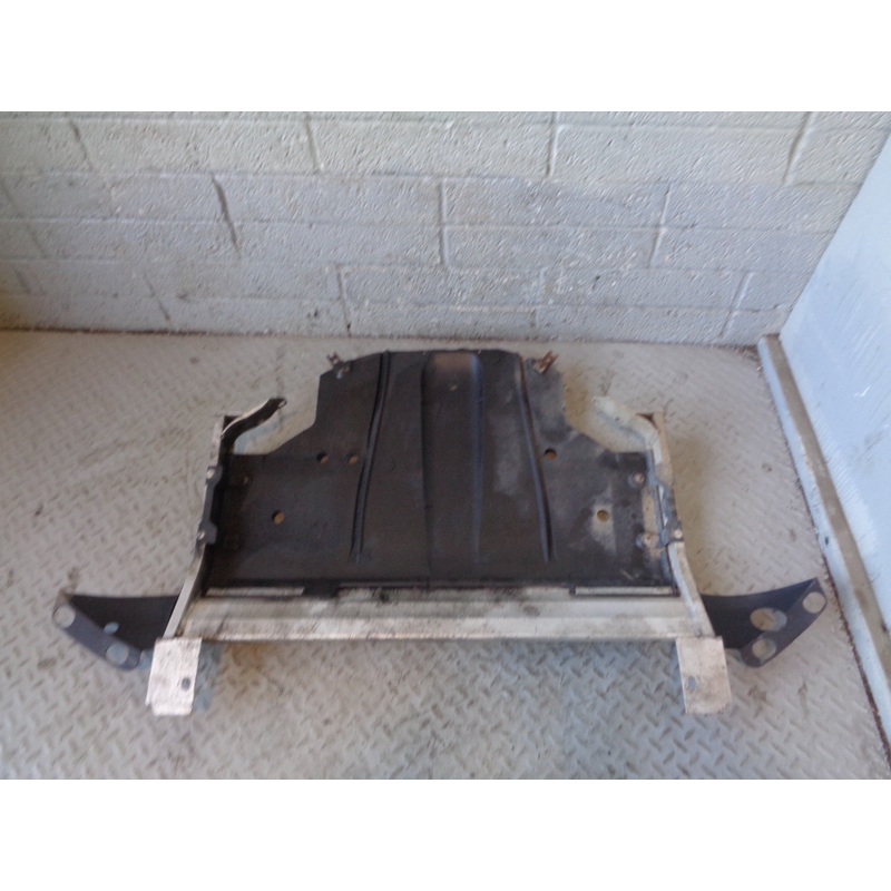Freelander 1 Sump Under Tray Engine Guard Land Rover 1998 to 2006 L15055