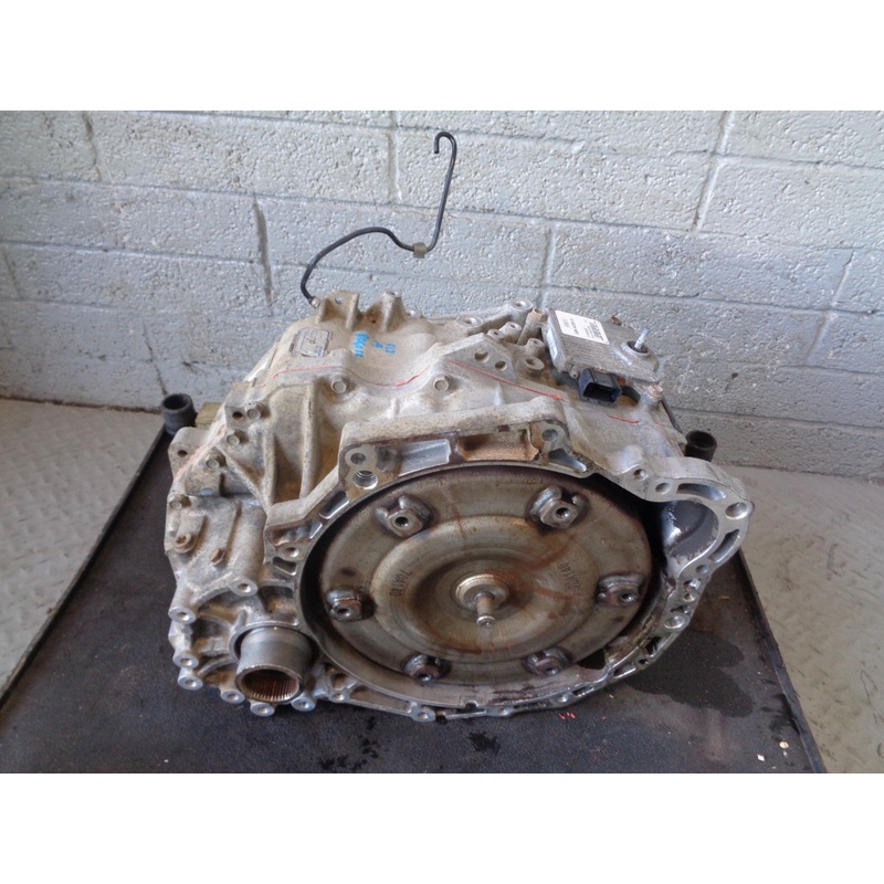 Freelander 2 Auto Gearbox Automatic 2.2 TD4 Land Rover 2006 to 2011 R06055