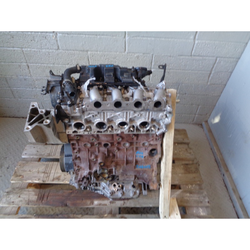 Freelander 2 Engine 2.2 TD4 224DT Diesel Land Rover 2006 to 2011 R06055