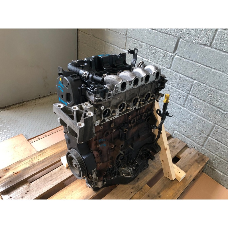 Freelander 2 Engine 2.2 TD4 224DT Diesel Land Rover 2006 to 2011 R22085