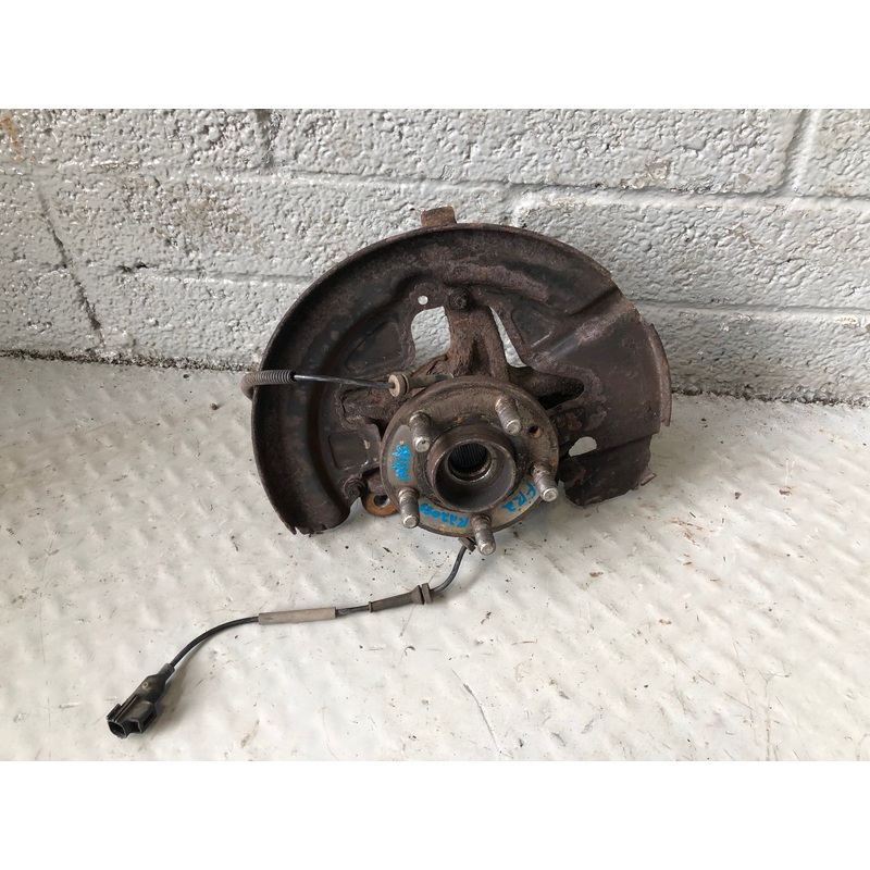 Freelander 2 Front Hub Near Side Assembly ABS Sensor L359 2006 to 2014 R22085