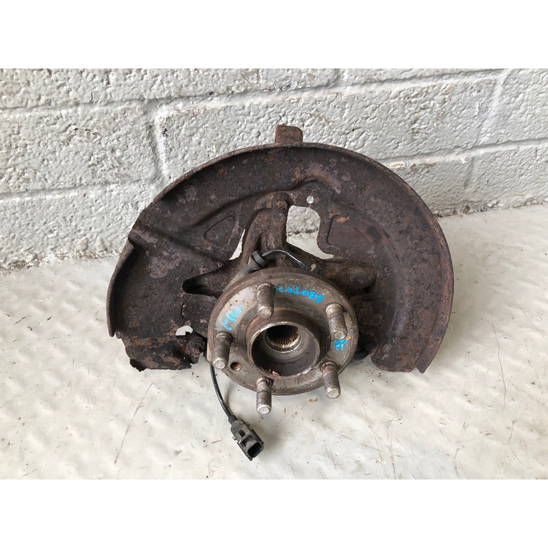 Freelander 2 Front Hub Off Side Assembly ABS Sensor L359 2006 to 2014 R22085