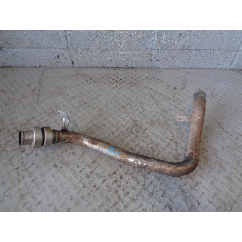 Freelander 2 Intercooler Turbo Pipe Land Rover Metal 2.2 TD4 6G92-6C646-AF