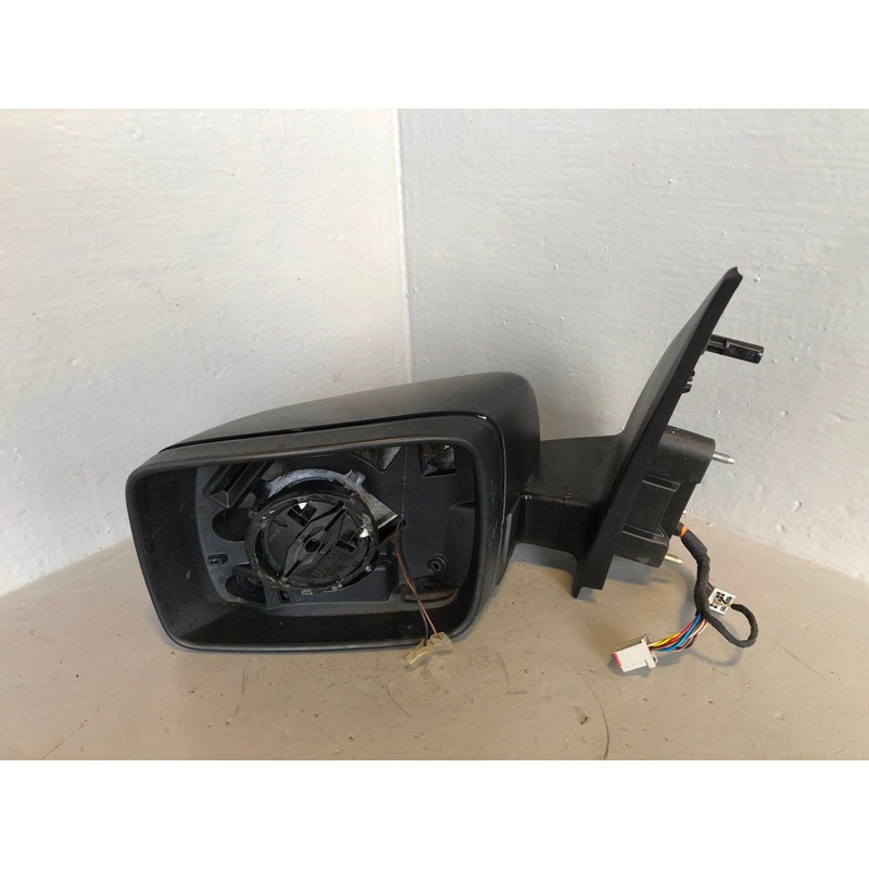 Freelander 2 Mirror Near Side Power Fold Electric Land Rover 2006 to 2011 R22085