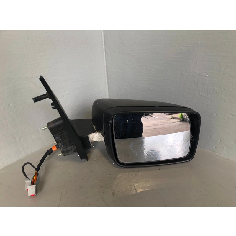 Freelander 2 Mirror Off Side Power Fold Electric Land Rover 2006 to 2011 R22085