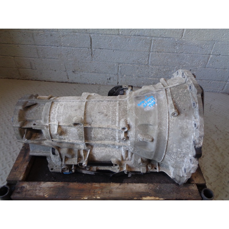 Gearbox Automatic 8 Speed CPLA-7000-DA Auto Discovery 4 Range Rover Sport L07055
