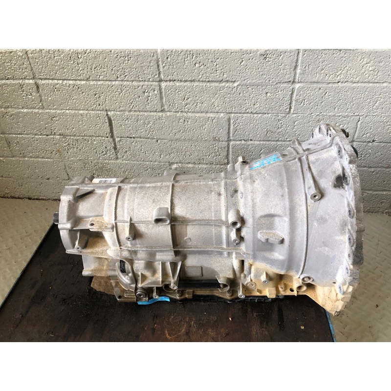 Gearbox Automatic 8 Speed GH22-7000-AA Auto Discovery 4 Range Rover Sport K19085